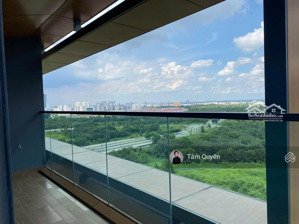 bán 3pn toà cove - thang máy riêng - view sông vĩnh viễn - giá đầu tư rẻ hơn thị trường 8 tỷ | spa