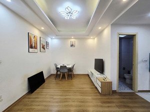 nhỉnh 2 tỷ 4 em bán căn chung cư tại hh linh đàm