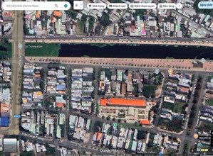 bán nhà mặt phố tại đường số 3, phường 5, gò công, tiền giang, giá cực chất 17 tỷ, 278m2