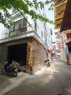 siêu phẩm - đại mỗ - nam tù liêm, lô góc, thang máy, oto tránh, kd. 36m - 6t. mt 4.2m - 12 tỷ