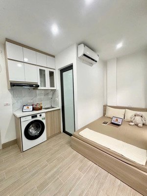 bán căn hộ dịch vụ ccmini phú mỹ lê đức thọ - tt nam từ liêm
doanh thu 140tr/tháng giá 22.5 tỷ