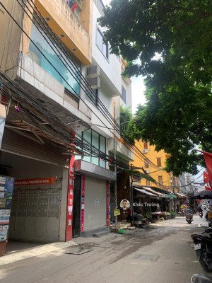 mỹ đình - phú đô - dòng tiền - 7 tầng thang máy - ô tô tránh kinh doanh đỉnh - 82m - 25 tỷ