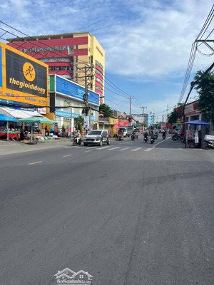 giảm 600triệu - trệt, lầu siêu đẹp - đường 297, phước long b - 80m2, ngang 4,1m - còn 6.x tỷ tl