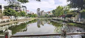 bán nr tại phúc lợi, nhà view hồ - chỉ 13,8 tỷ, 65m2, 4pn, 4wc, mặt tiền 5m, pháp lý đầy đủ