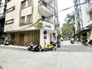 (giảm 1tỷ) 21.7tỷ nguyễn trãi 83m2 (lô góc) 3 mặt ngõ 3 thoáng, ôtô đỗ, mt24m, 5t, phân lô, kd, gap