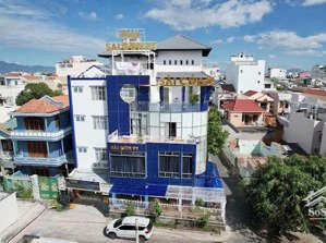 bán khách sạn mặt tiền nguyễn trãi, phú thủy, phan thiết, bình thuận.