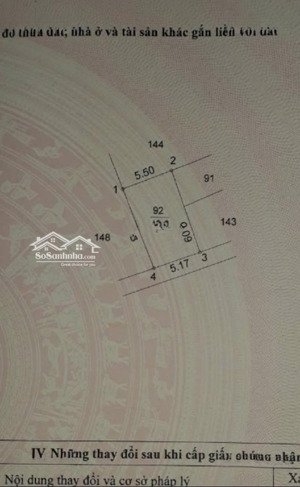 cần bán gấp lô đất hiếm phố bà triệu hà đông lô đất đẹp, phân lô vị trí trung tâm, giá cực tốt