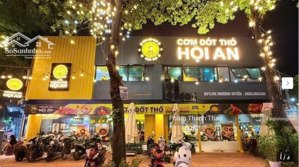 cho thuê nhà mặt phố tô hiệu dt 240m2 x 3 tầng, mt đẹp chuẩn 10m vị trí đẹp nhất phố kd mọi mô hình