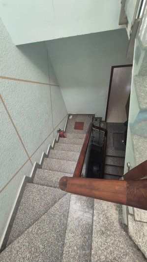 bán nhà hẻm xe tải, 4*17m, 5pn, 7,8tỷ, lê văn quới, quận bình tân