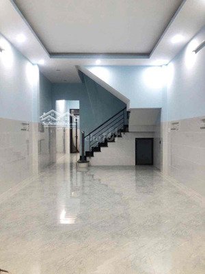 bán nhà riêng chỉ với 1,55 tỷ có ngay 80m2 tại long trường, quận 9 đang cho thuê 7tr/tháng