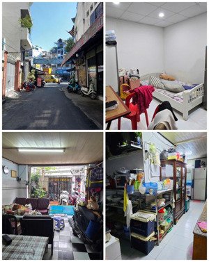 định cư mỹ cần bán gấp! nhà hxh lớn - vị trí vàng thành thái, p.14, q.10. giá 27