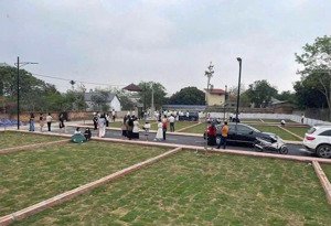 duy nhất 1 mảnh 80m² mt6m trung tâm tân xã ngay sát trường fpt ô tô tránh 3 tỷ