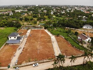 bán đất tại cổ đông , sơn tây, hà nội, 3,4tỷ, 100.3m2, giá tốt 58 lô mới xong hạ tầng