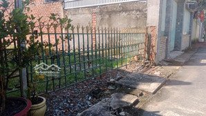 bán đất thổ cư gần công an pccc đường nguyễn ái quốc 5,8x19 - chỉ 3,6 tỷ