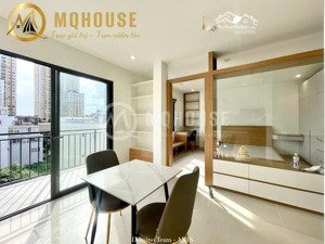 cho thuê căn hộ dịch vụ thảo điền quận 2 , dọn phòng hàng tuần gần vincom , cầu sài gòn , ga metro