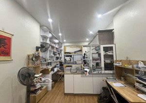 bán nhà đẹp giá rẻ! 4 tầng 48m giá 9.9 tỷ - ngõ 3 gác thông trường chinh & tôn thất tùng