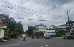 lô đất - 125m2, ngang 5m - đường số, phước long b - 7tỷ hơn - nở hậu tài lộc -ngay kdc khang điền