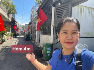 nhà 2 tầng -100m2 - 4pn - hẻm xh 1 xẹt bưng ông thoàn- dương đình hội , quận 9 - giá chỉ hơn 7tỷ