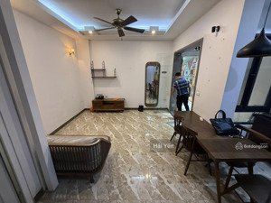 bán nhà trần duy hưng, ngõ thông trung kính, cách phố vài bước chân 34m2 x 5t, giá 9,8 tỷ