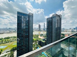 cho thuê căn hộ 3pn 40tr empire city view đẹp, giữ giá 3 năm (cho làm bnb)