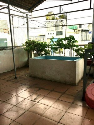 bán nhà nhỏ có võ 8 tỉ cơ hội cho người muốn an cư tại phạm văn hai, tân bình