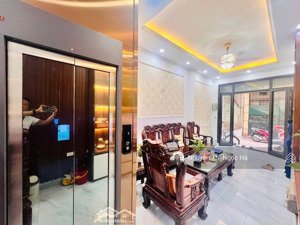 bán siêu phẩm 5 tầng thang máy, nhà mới tây hồ, full nội thất, gần phố, kd spa, dt 40m - 15.8 tỷ