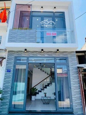 nhà hẻm 1/ hà huy giáp q12 75m2, 1t1l đang có dòng tiền thu sẵn 8tr/th, mtđ 5m gần ubnd an phú đông