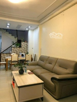 nhà hxh 1 sẹc lê văn thọ, gò vấp, 64m2, 6tỷ850