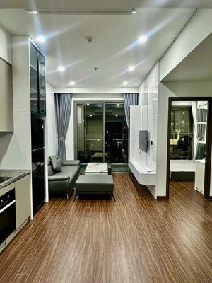 căn hộ - masteri h3 - vinhomes ocepark 43,09m2 - 1n+ - 1wc