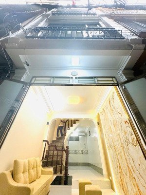 bán nhà khương trung-thanh xuân - nhà đẹp full nội thất - ngõ rộng thoáng - cách ô tô 30m.