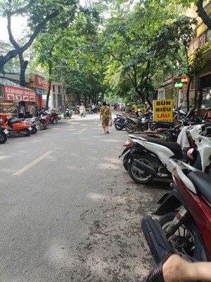 mặt phố nguyễn sơn hà văn quán, 100 m2, 5 tầng nhà đẹp giá đầu tư