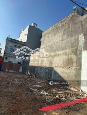 vib thanh lí 94m2 đất kdc quân đội đối diện kdc k8, đường 4,5m shr thông tứ tung