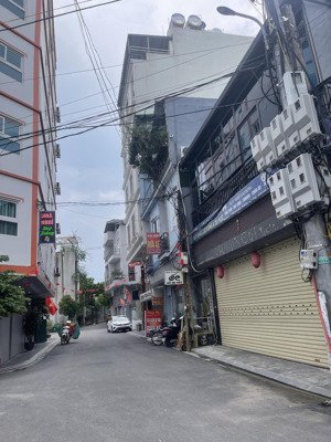 67,5 m mt 4,50 ô tô tránh thông tứ phía kinh doanh cực tốt lô đất hiếm giá 7tỷ 420tr