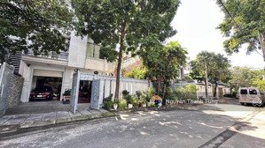 siêu phẩm biệt thự 4 tầng khu dân cư phú nhuận đường lê thị riêng, dt 240m2 ( 12 x 20), đường 12m.