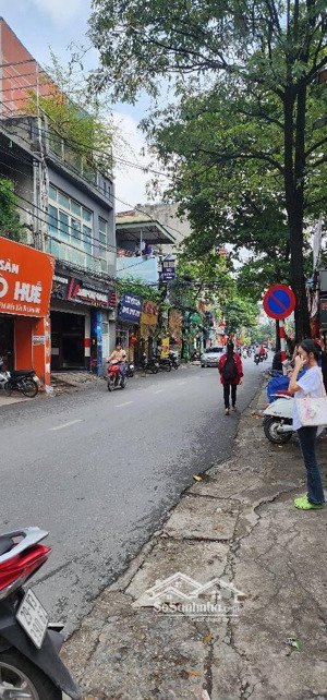 phú diễn - bán đất tặng nhà 6 tầng - giá 10,45 tỷ