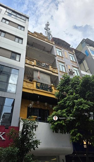 trung kính - 90m2 - ô tô tránh - 34 tỷ! sát đường 2.5 (10m) - kinh doanh sẵn!