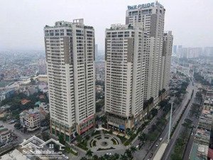 bán gấp căn hộ the pride hà đông full nội thất 2n, 2vs