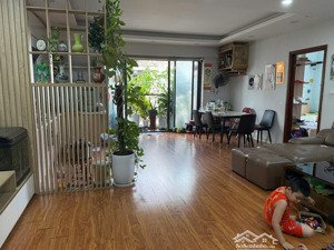 cc meco complex 102 trường chinh, 117m2, căn góc, 2 ban công, 3 ngủ, 2 wc, tầng trung, giá 90tr/m2