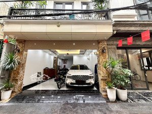 bán nhà riêng xuân la - nhà mới - oto tránh - kinh doanh - thang máy - 63m, 5 tầng mt4m nhỉnh 18 tỷ