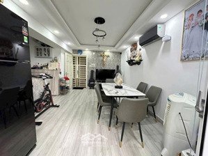 bán gấp căn hộ 2pn bàu cát 2 lô thang máy có sổ hồng