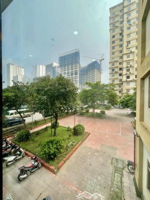 cc hiếm nam trung yên 75m2 6tỷ150 3pn.thoáng sáng nhiều cây xanh