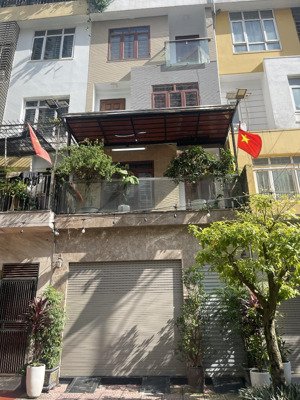 siêu phẩm! bán nhà phân lô chiến thắng kinh doanh tốt vị trí trung tâm 35/40m2x6.15m nhỉnh 13 tỷ