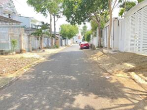 Đất TC 5*22m,có lô góc,,Đg Lương Thế Vinh.ngay Trung Tâm Thành Phố