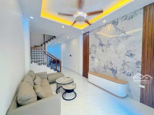 nhà đẹp đào tấn, ngõ nông, gần phố, ba gác chạy, nội thất đầy đủ, ô tô, kinh doanh, 40m2*5t