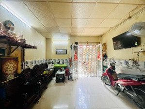 bán nhà âu cơ, phú trung, tân phú chỉ 3,7 tỷ