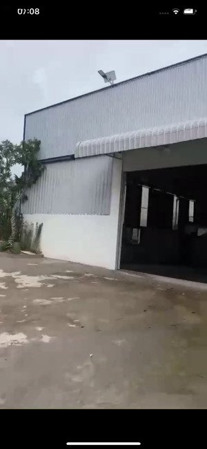 bán nhà kho xưởng tại lam sơn sóc sơn cũ này thuộc trung giã thành phố hà nội