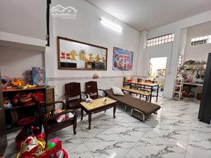 bán nhà trường chinh 85m² 2 tầng 9.6 tỷ hẻm thông, gần metro