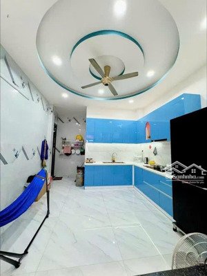 bán nhà. thoại ngọc hầu 118 m2 (5,2x 24 ) hẽm ô tô giá 12,8 tỷ - nhà 1 / thoại ngọc hầu