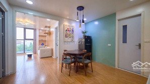 hiếm! bán căn hộ 2 ngủ 2wc chung cư ct15 green park 72m2. giá 5,5 tỷ.