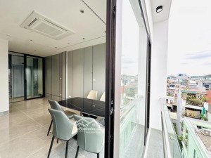 siêu phẩm nhà ngọc thuỵ 7 tầng thang máy-full nội thất- ngõ thông ô tô vào nhà-tiên ích ngập tràn.